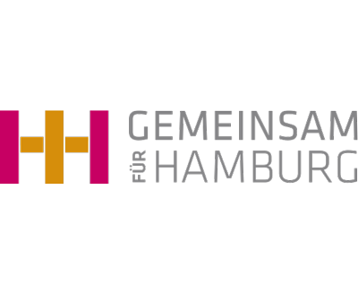 Logo Gemeinsam für Hamburg