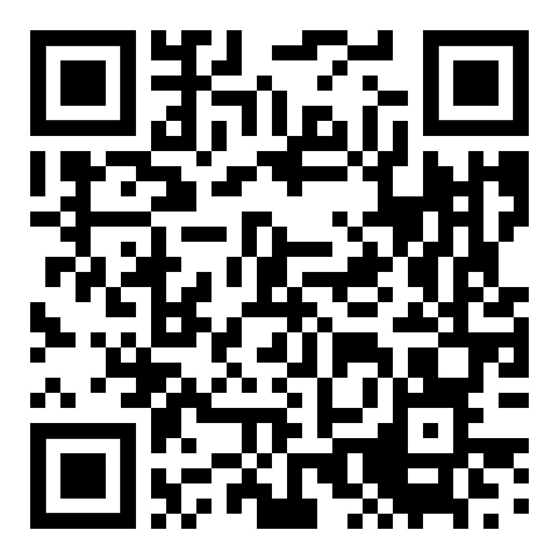 qr-code, Spendenlink: https://www.paypal.com/donate?campaign_id=3XWJF7UHJGV8U