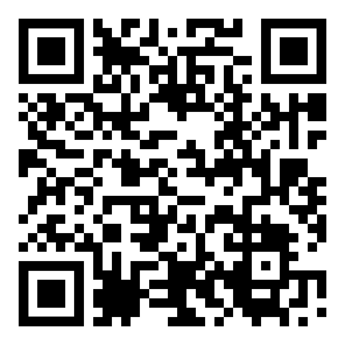 qr-code, Spendenlink: https://www.paypal.com/donate?campaign_id=3XWJF7UHJGV8U